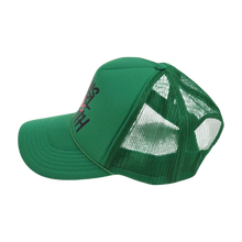 Load image into Gallery viewer, This Girl Has Faith Trucker Hat