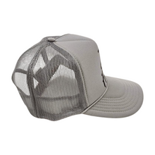 Load image into Gallery viewer, This Girl Has Faith Trucker Hat