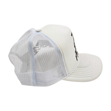 Load image into Gallery viewer, This Girl Has Faith Trucker Hat