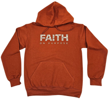 Load image into Gallery viewer, FOP In Jesus Hoodie - Unisex