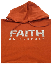 Load image into Gallery viewer, FOP In Jesus Hoodie - Unisex