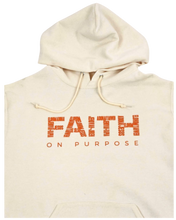Load image into Gallery viewer, FOP In Jesus Hoodie - Unisex