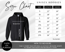 Load image into Gallery viewer, FOP In Jesus Hoodie - Unisex