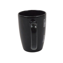 Load image into Gallery viewer, Solid Faith 12oz Mug| Black/White