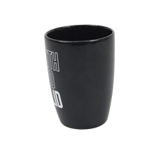 Load image into Gallery viewer, Solid Faith 12oz Mug| Black/White