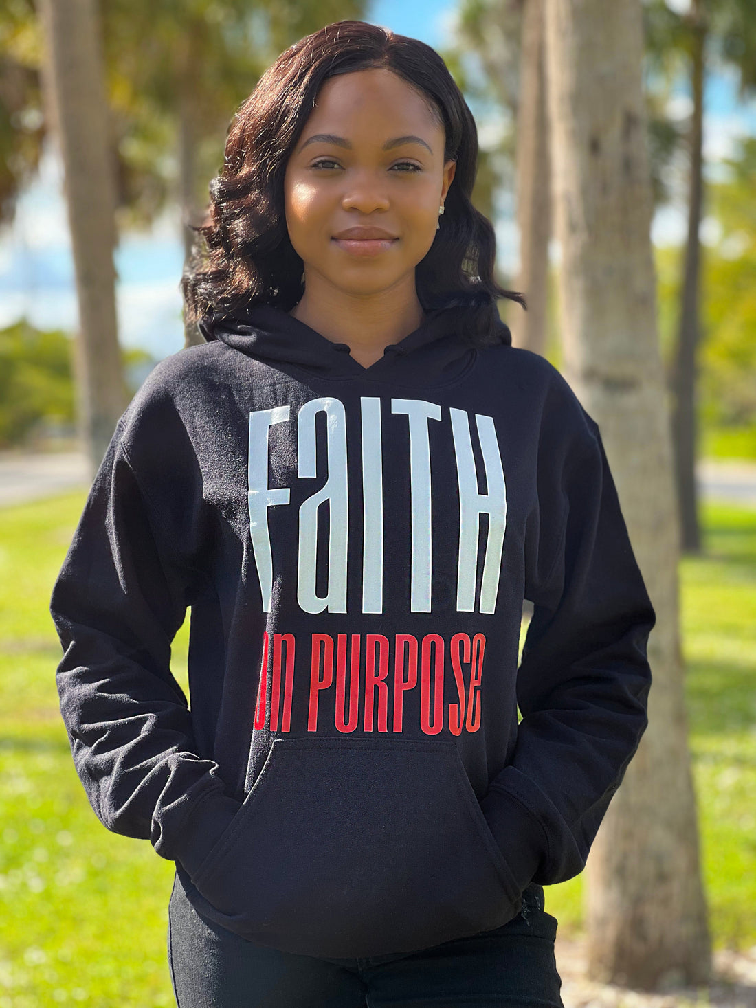 Faith On Purpose Turns 8: A Journey of Faith, Purpose, and Boldness