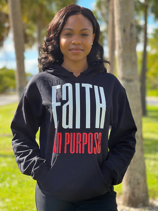Faith On Purpose Turns 8: A Journey of Faith, Purpose, and Boldness