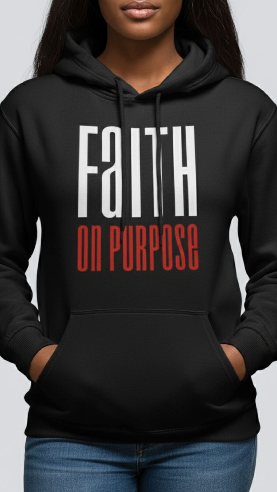 Christian hoodies for woman