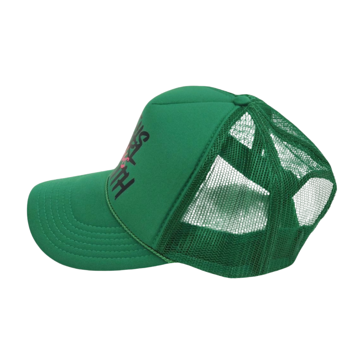 This Girl Has Faith Trucker Hat