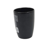 Solid Faith 12oz Mug| Black/White