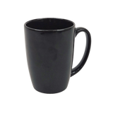 Solid Faith 12oz Mug| Black/White